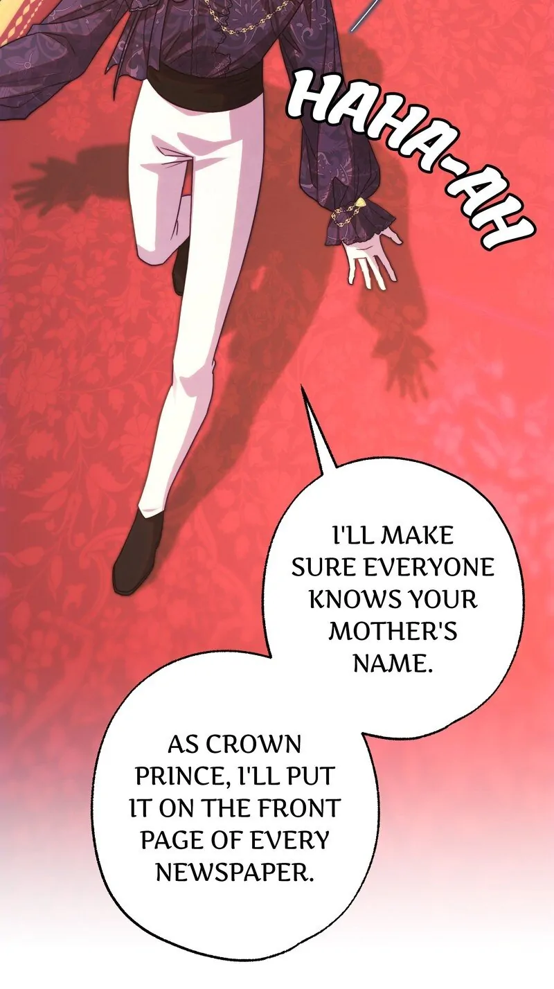 Another Typical Fantasy Romance - Chapter 109 manhwa