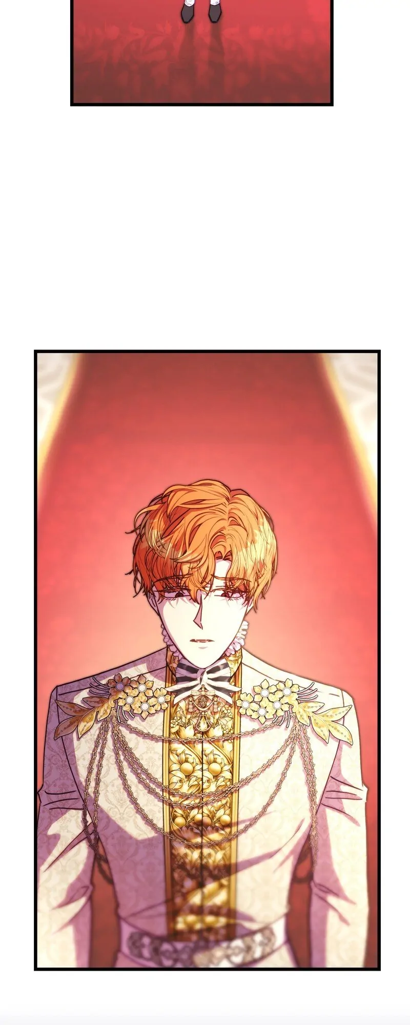 Another Typical Fantasy Romance - Chapter 109 manhwa