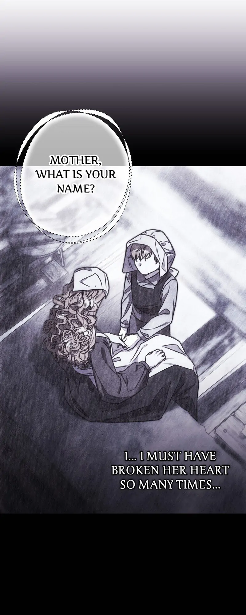 Another Typical Fantasy Romance - Chapter 109 manhwa