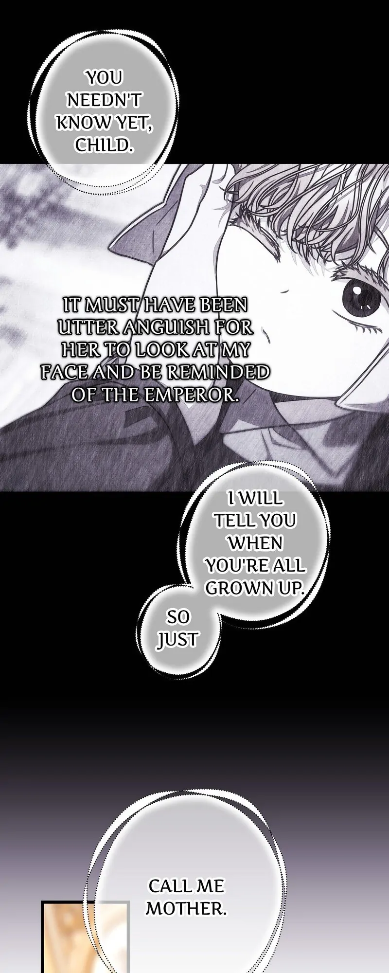 Another Typical Fantasy Romance - Chapter 109 manhwa