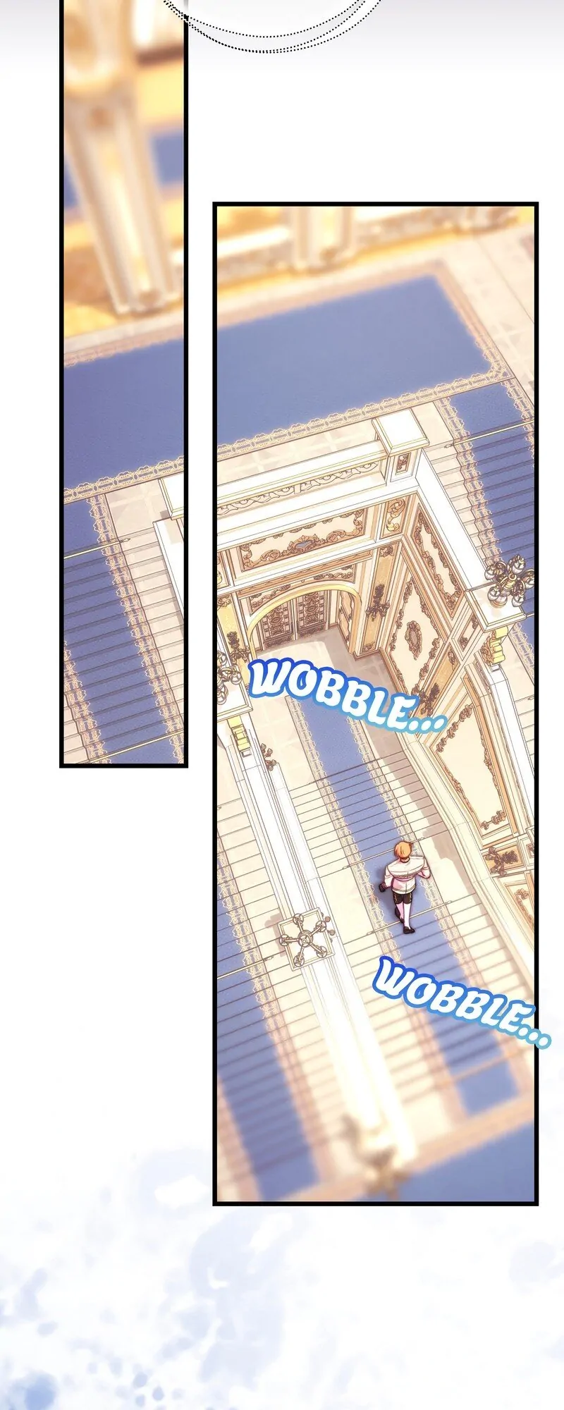 Another Typical Fantasy Romance - Chapter 109 manhwa