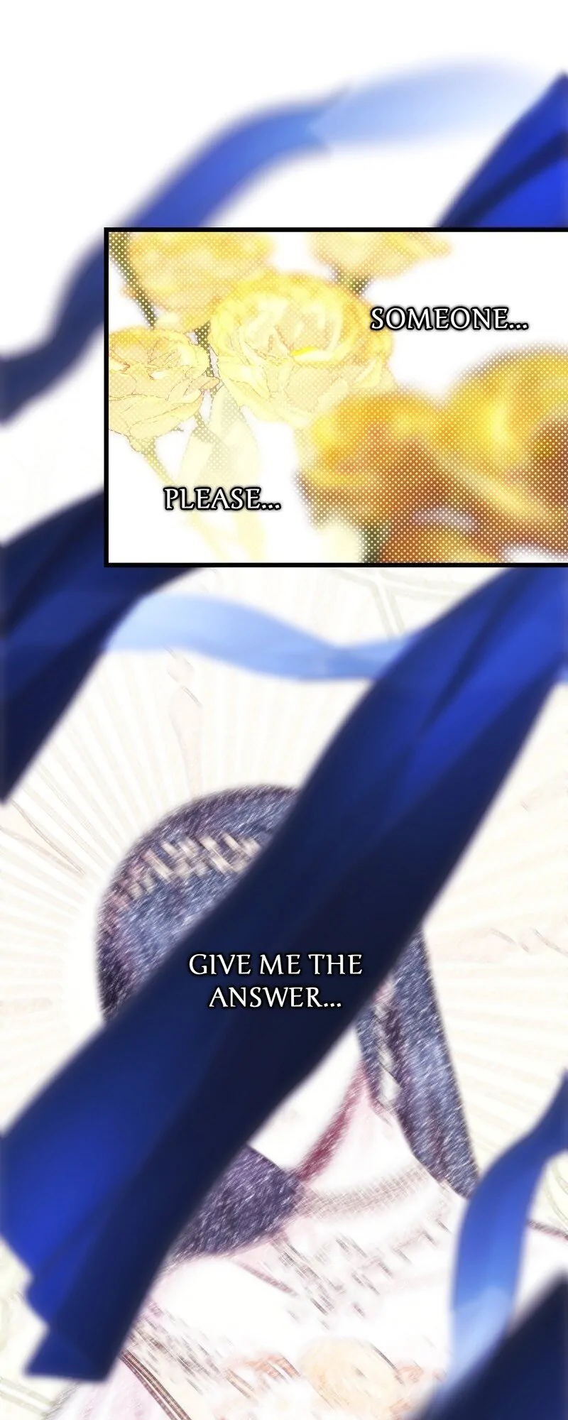 Another Typical Fantasy Romance - Chapter 109 manhwa