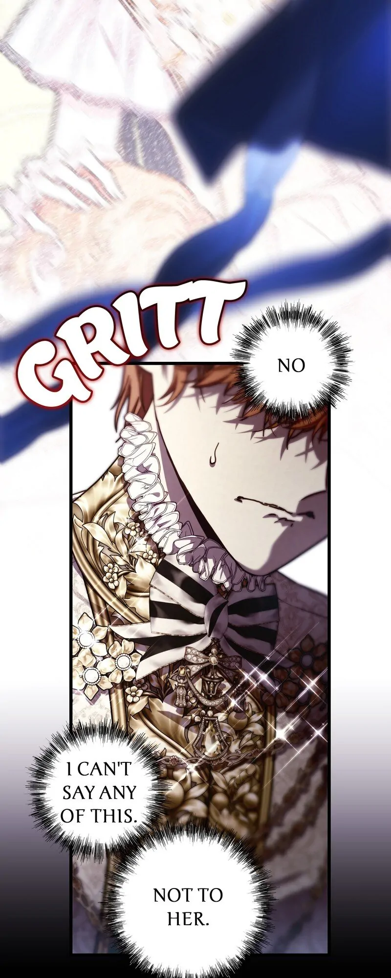 Another Typical Fantasy Romance - Chapter 109 manhwa