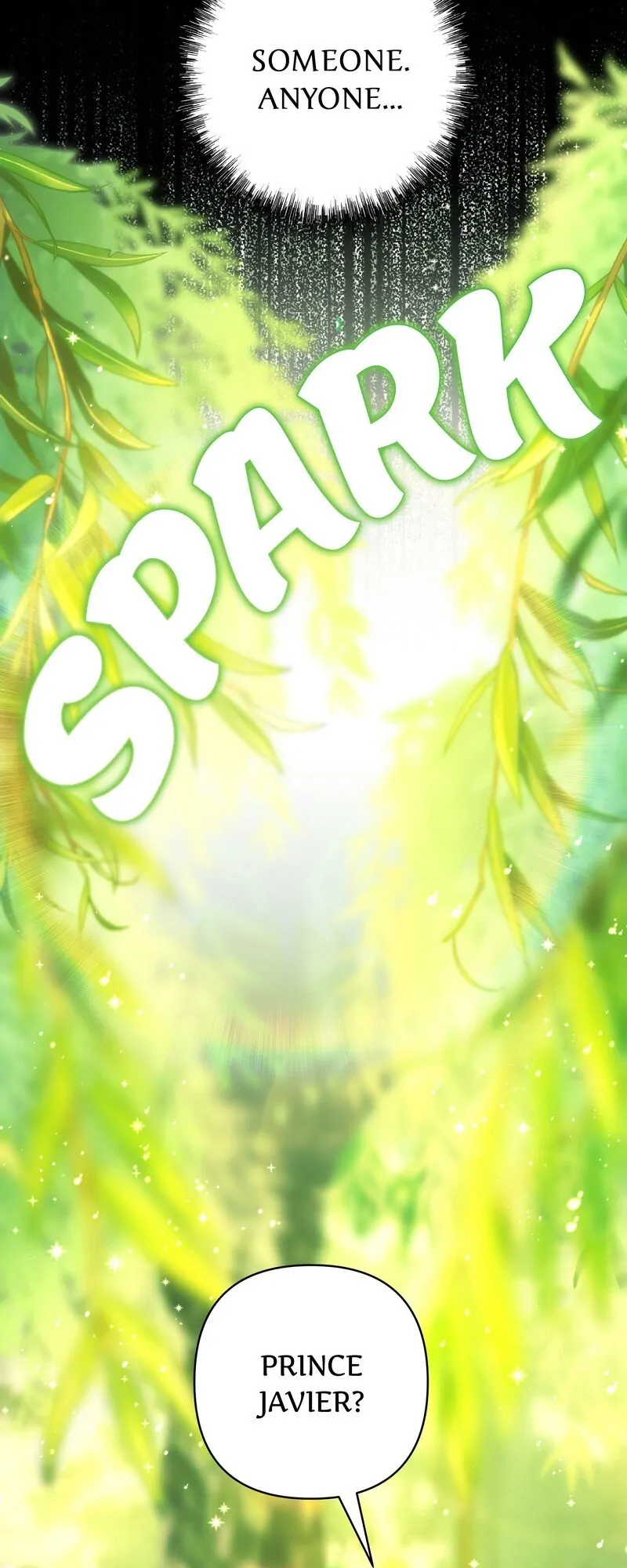 Another Typical Fantasy Romance - Chapter 109 manhwa
