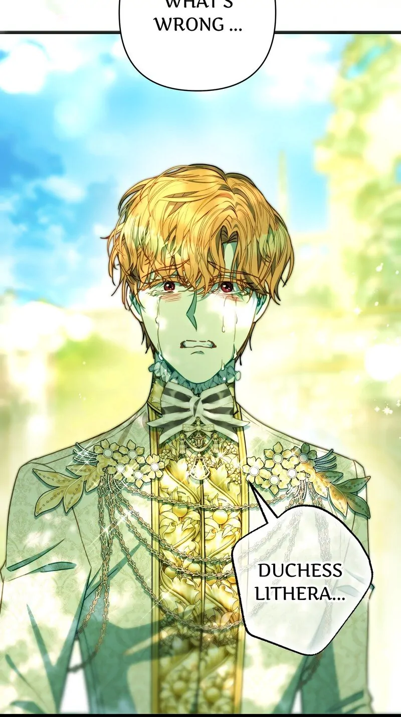 Another Typical Fantasy Romance - Chapter 109 manhwa
