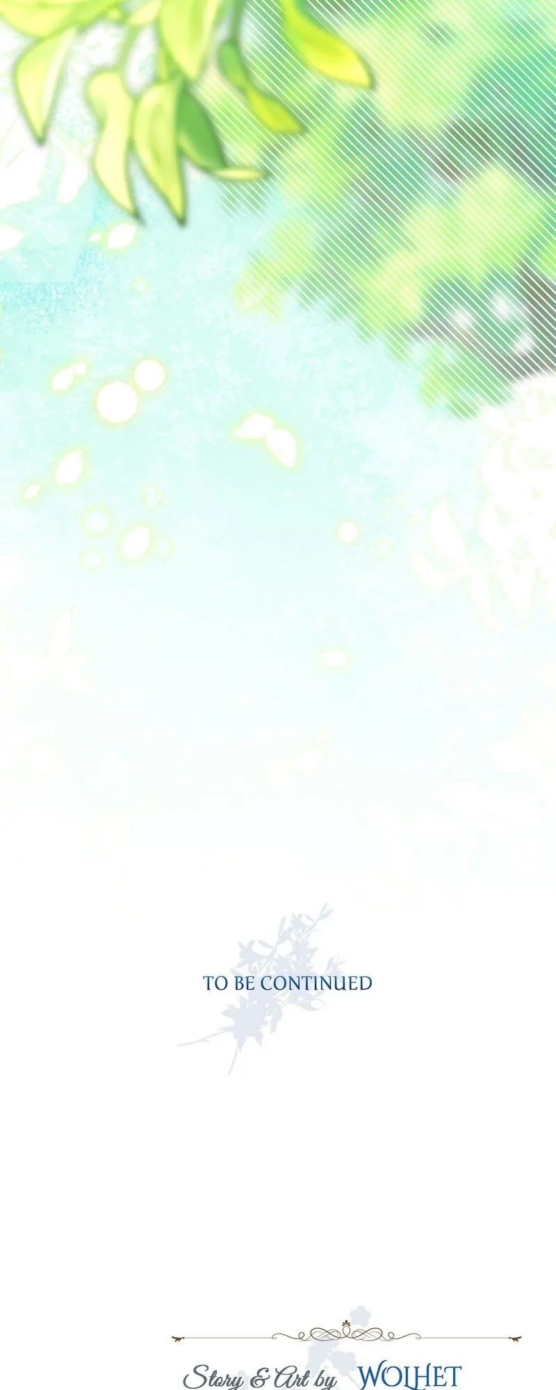 Another Typical Fantasy Romance - Chapter 109 manhwa