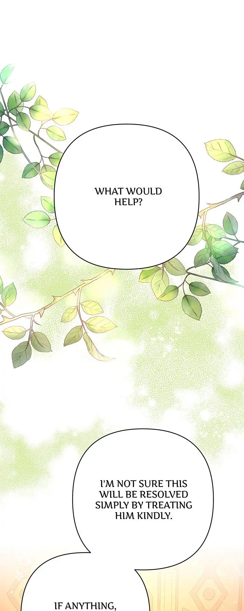 Another Typical Fantasy Romance - Chapter 11 manhwa
