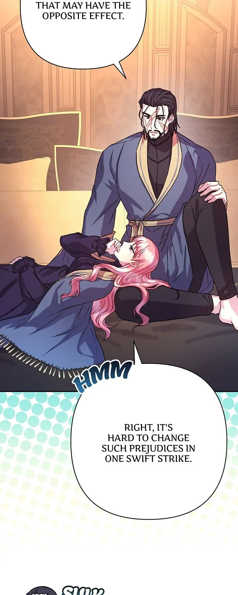 Another Typical Fantasy Romance - Chapter 11 manhwa