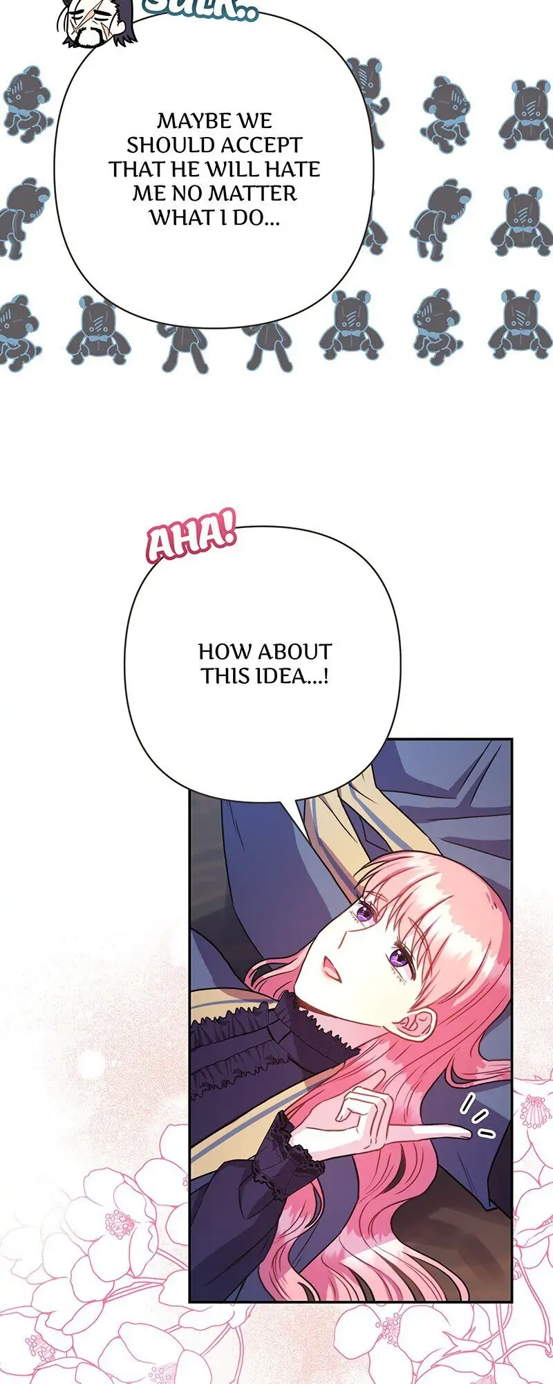 Another Typical Fantasy Romance - Chapter 11 manhwa