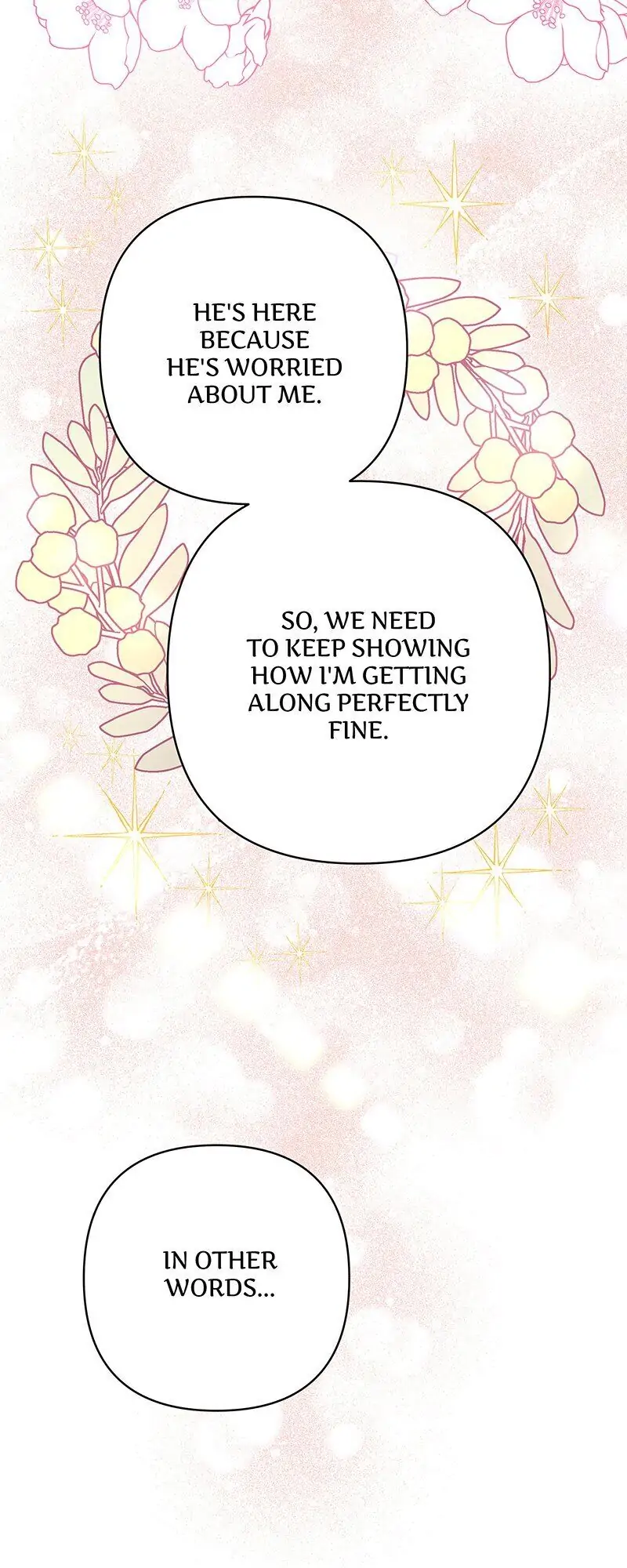 Another Typical Fantasy Romance - Chapter 11 manhwa