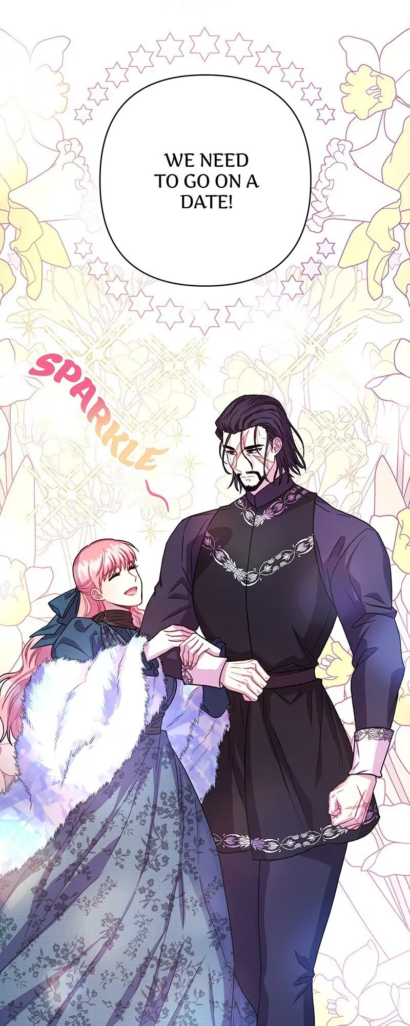 Another Typical Fantasy Romance - Chapter 11 manhwa