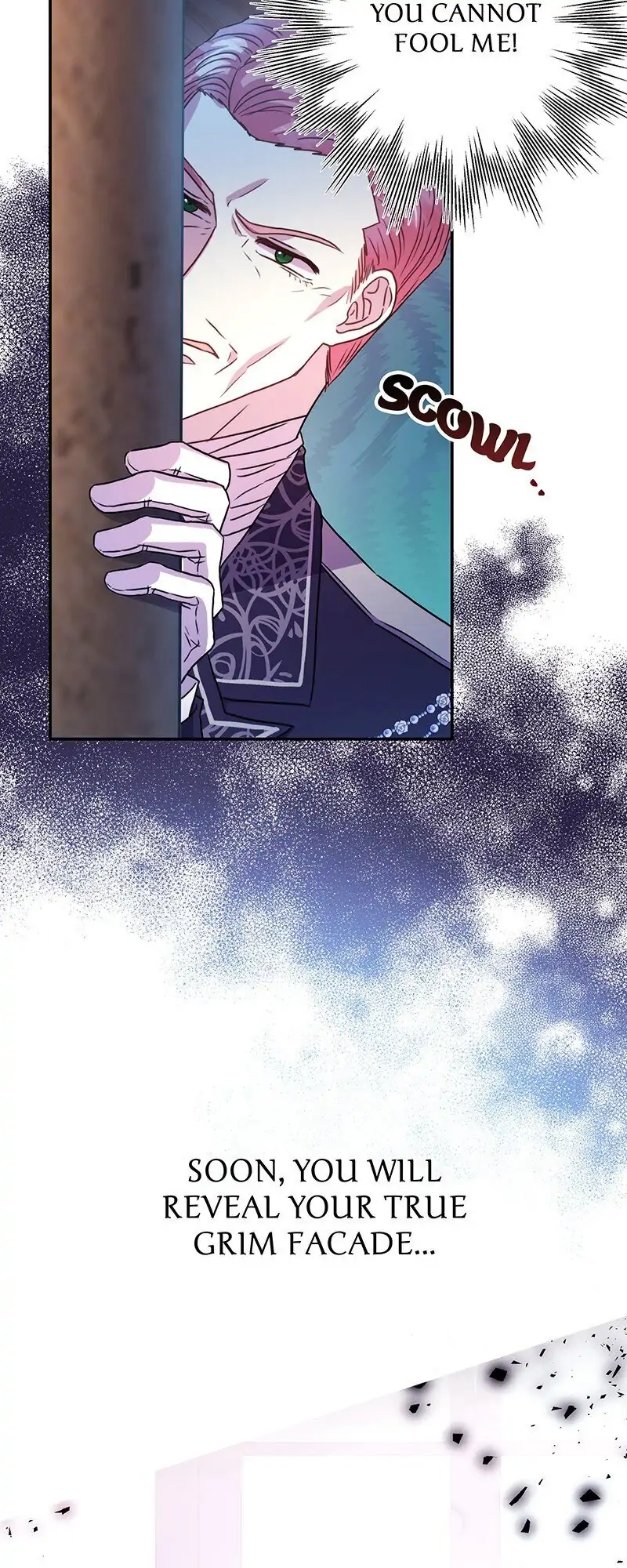Another Typical Fantasy Romance - Chapter 11 manhwa