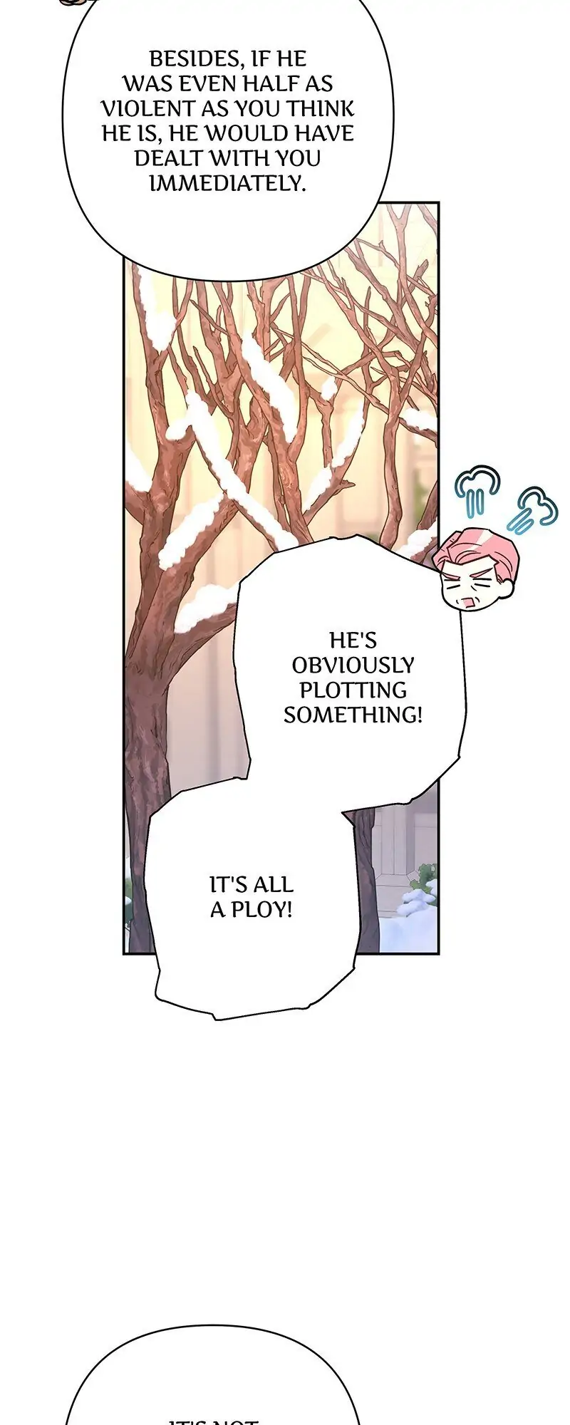 Another Typical Fantasy Romance - Chapter 11 manhwa