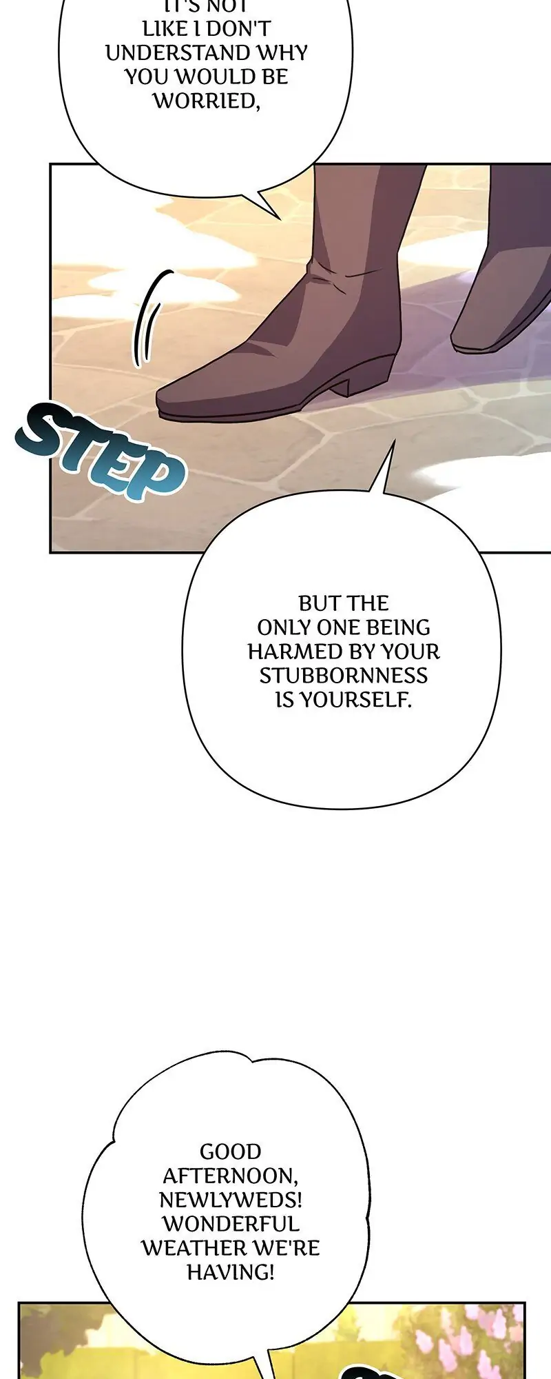 Another Typical Fantasy Romance - Chapter 11 manhwa