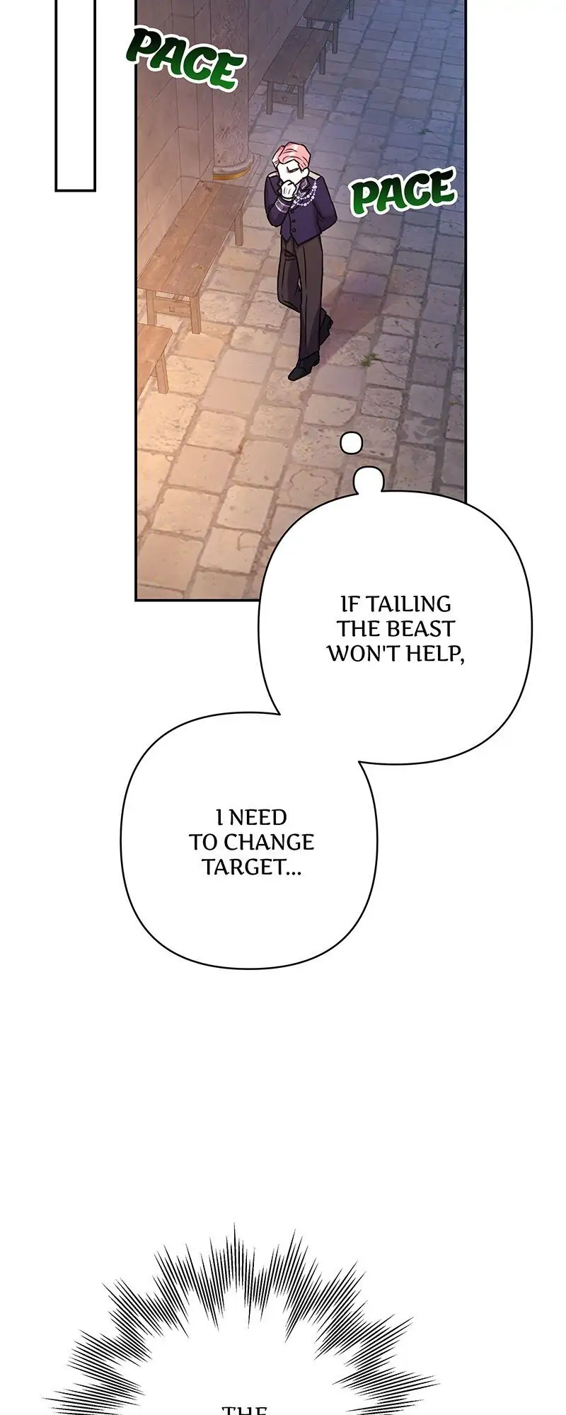Another Typical Fantasy Romance - Chapter 11 manhwa