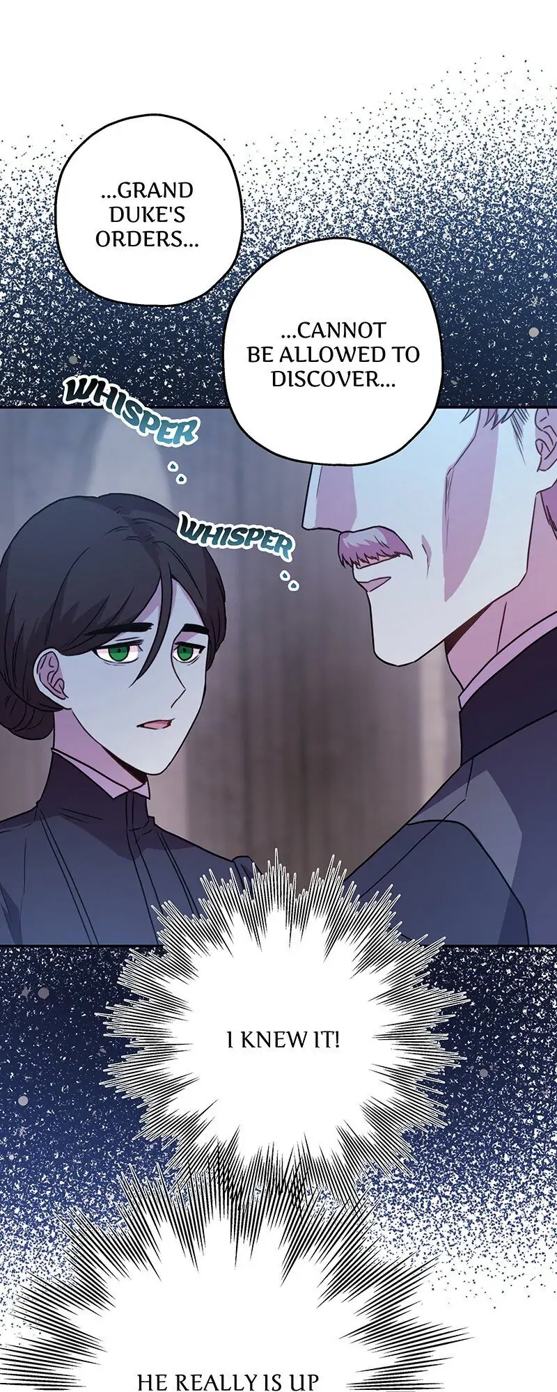 Another Typical Fantasy Romance - Chapter 11 manhwa