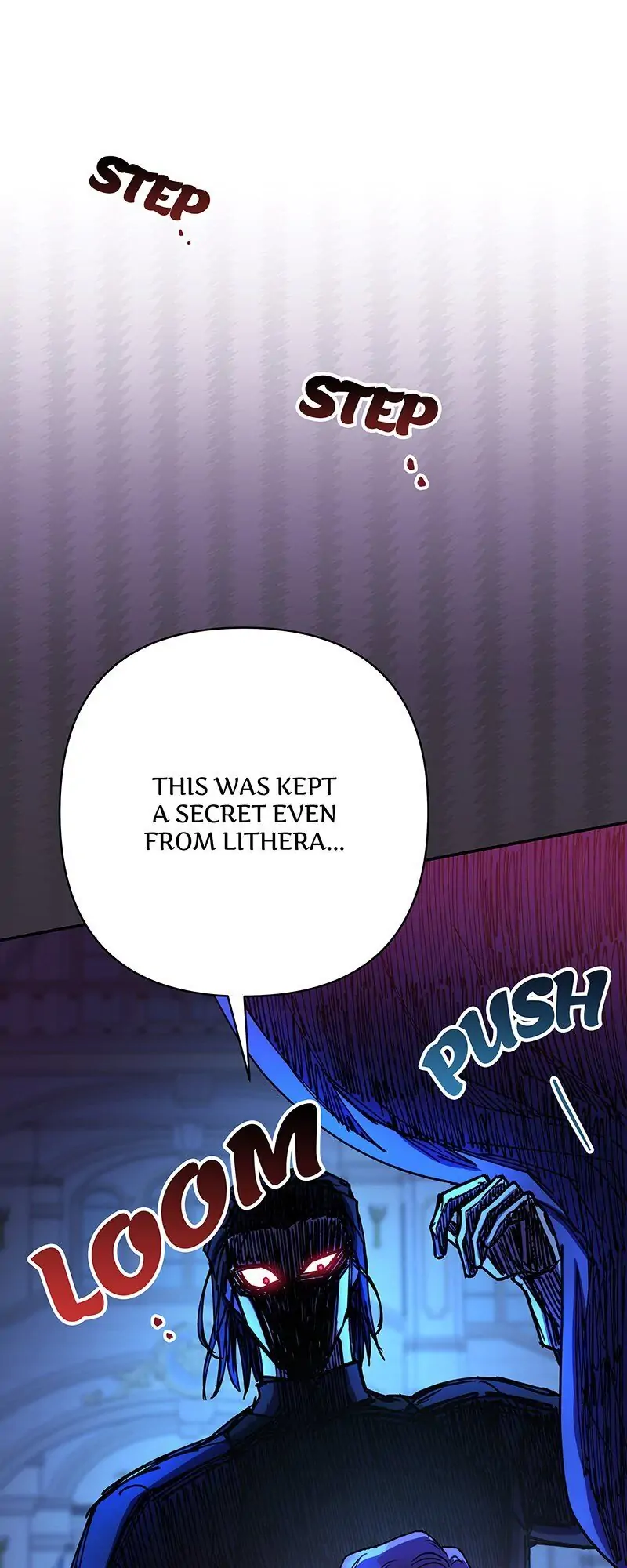 Another Typical Fantasy Romance - Chapter 11 manhwa