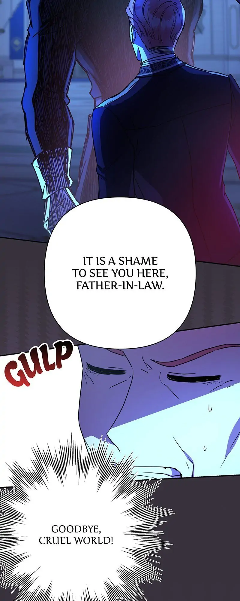 Another Typical Fantasy Romance - Chapter 11 manhwa