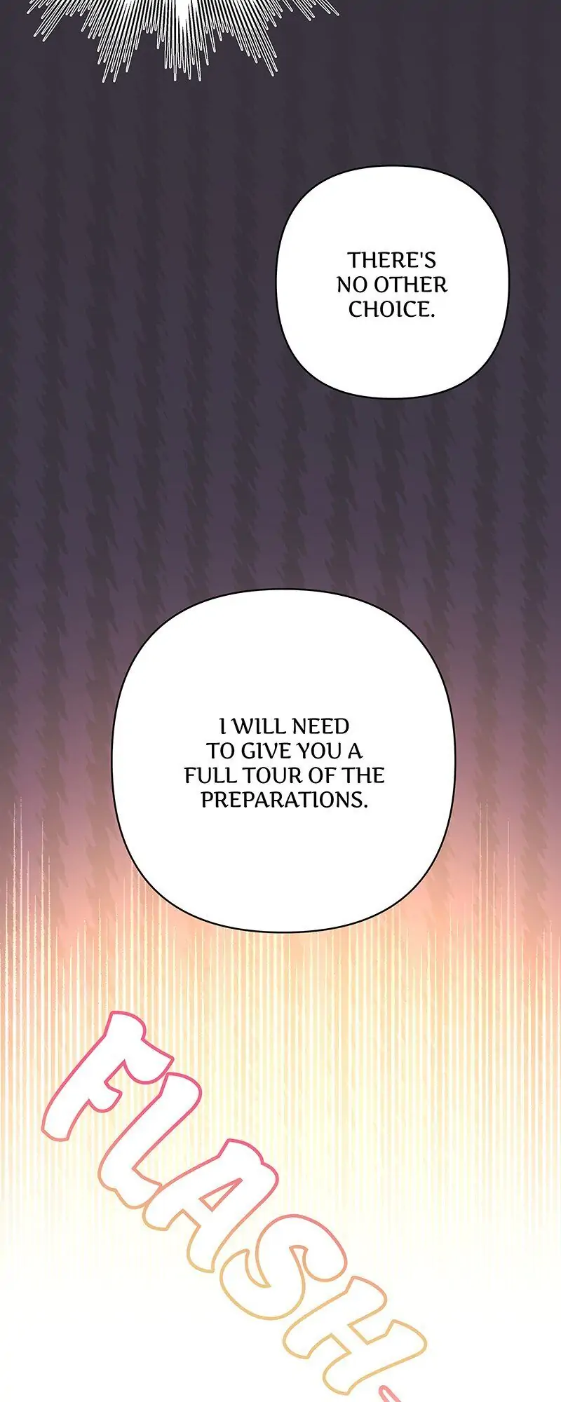 Another Typical Fantasy Romance - Chapter 11 manhwa