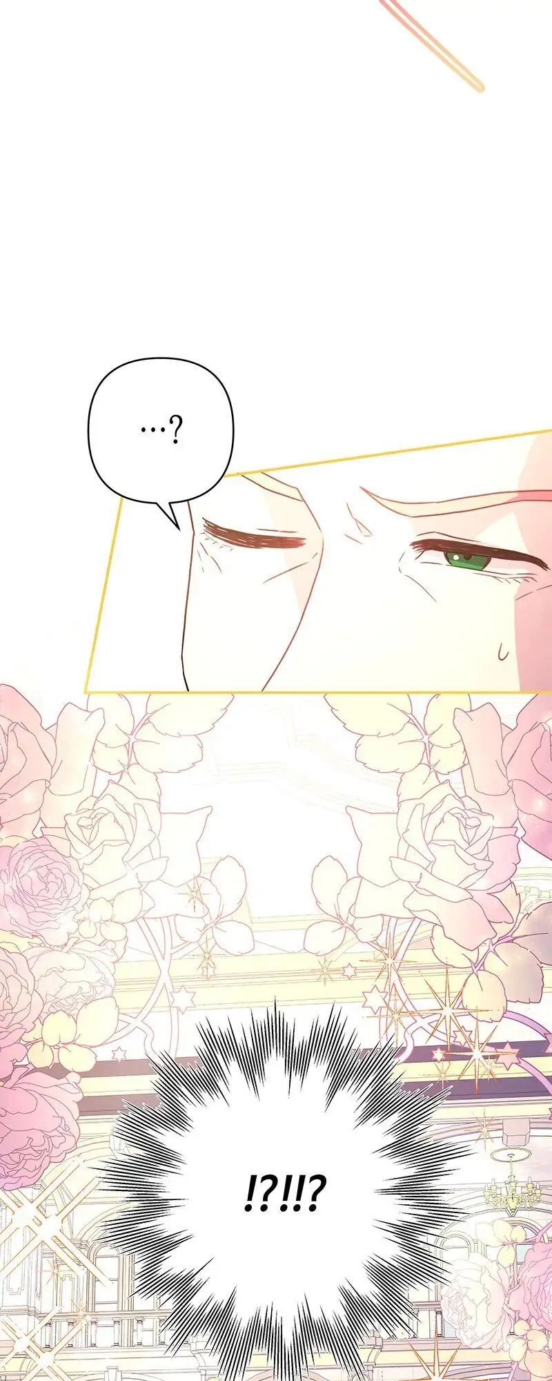 Another Typical Fantasy Romance - Chapter 11 manhwa