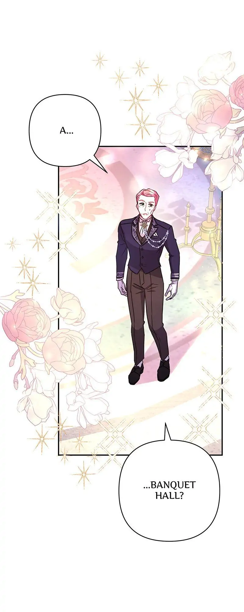 Another Typical Fantasy Romance - Chapter 11 manhwa