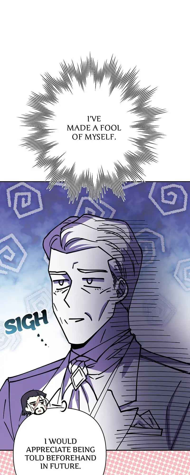 Another Typical Fantasy Romance - Chapter 11 manhwa