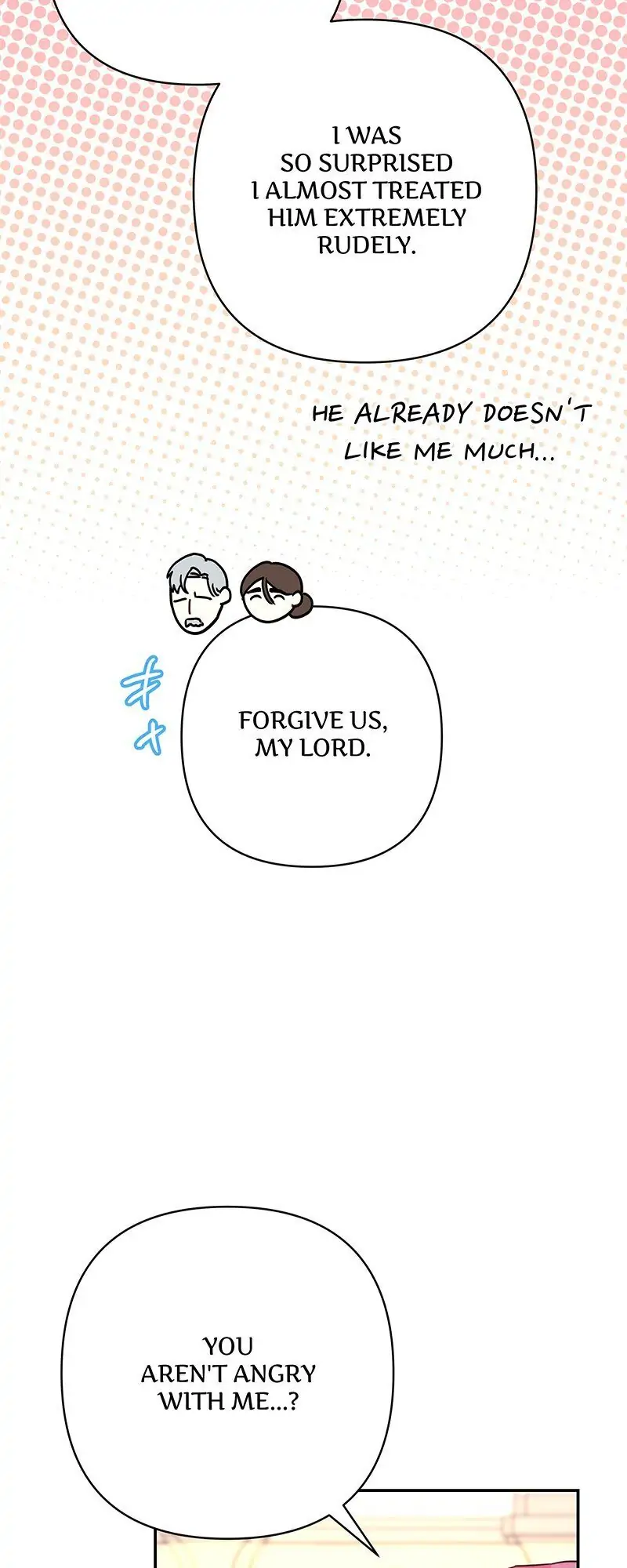 Another Typical Fantasy Romance - Chapter 11 manhwa