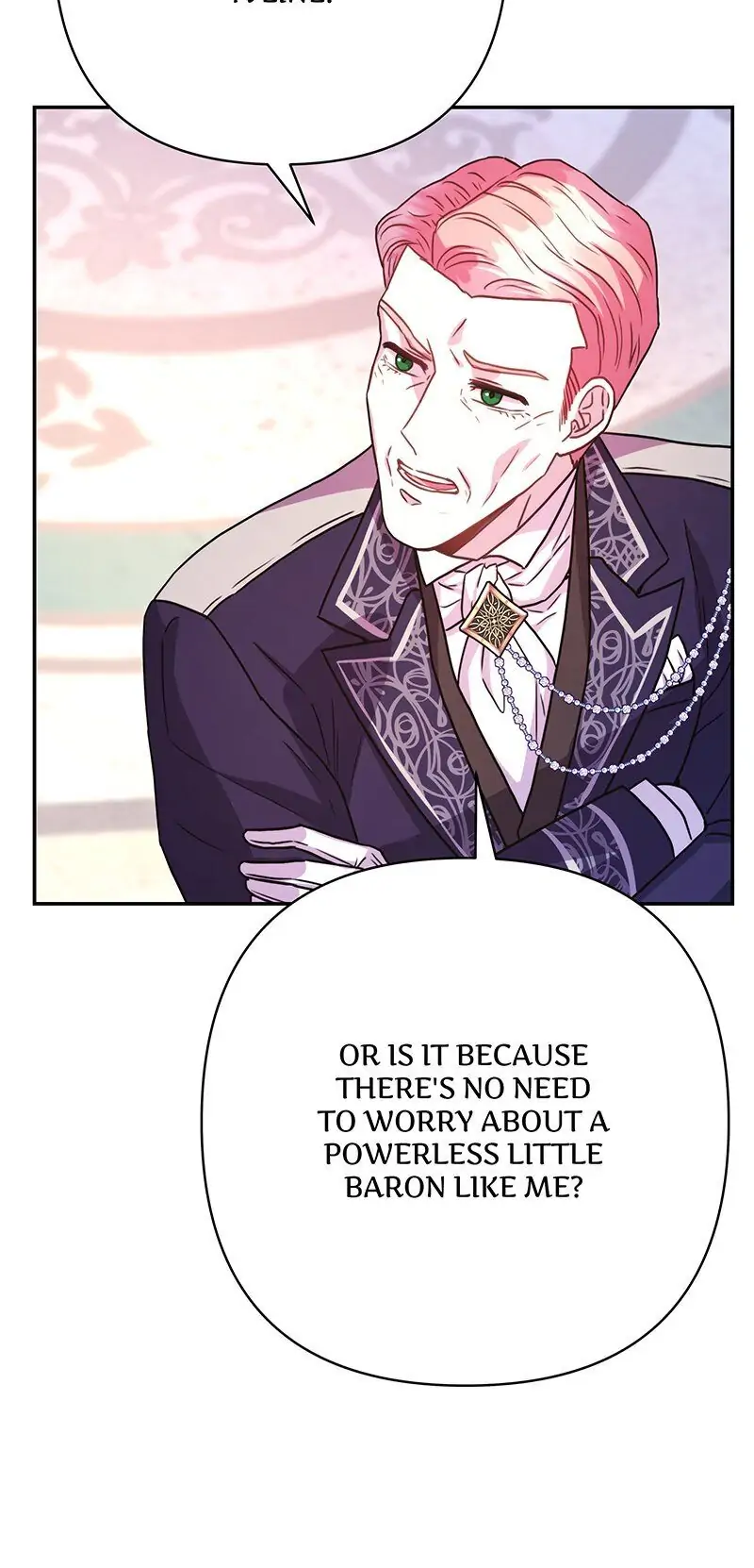 Another Typical Fantasy Romance - Chapter 11 manhwa