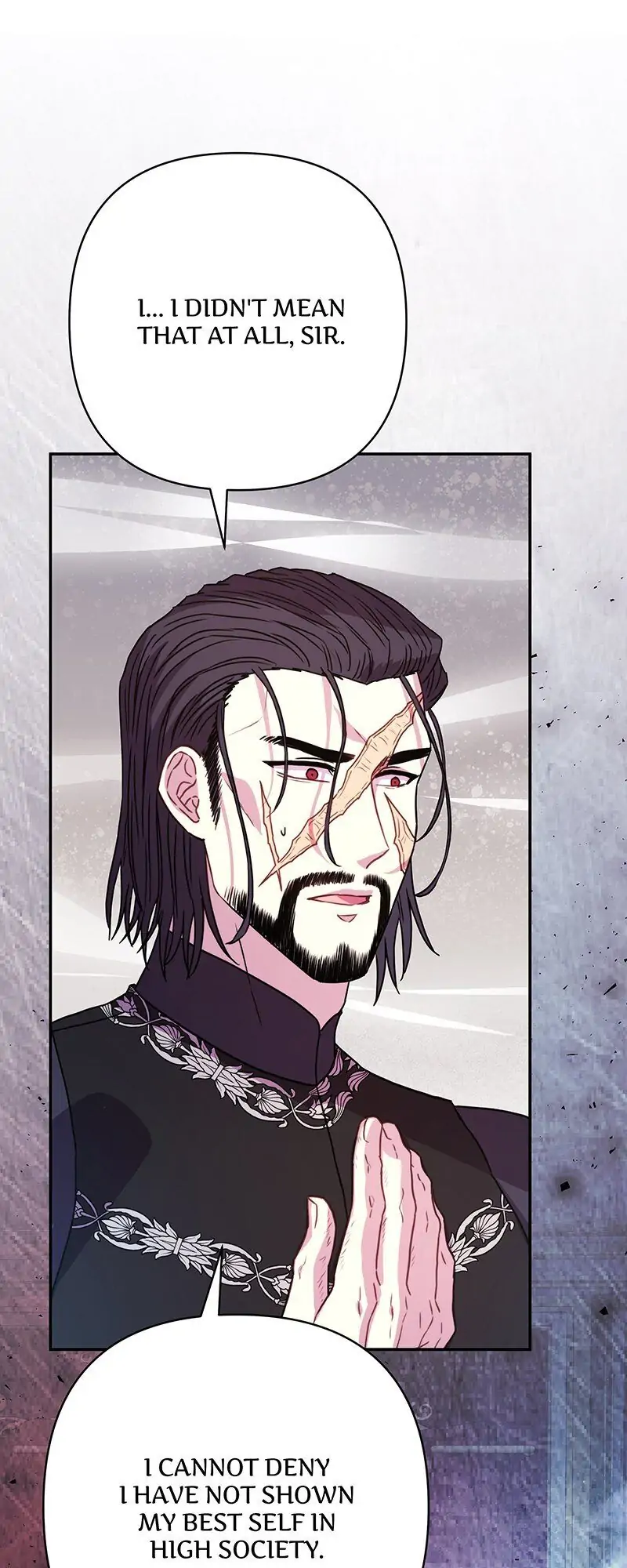 Another Typical Fantasy Romance - Chapter 11 manhwa