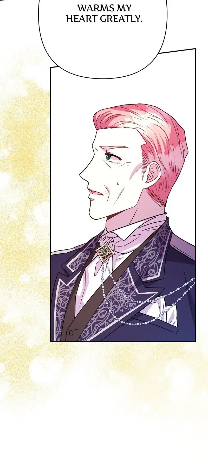Another Typical Fantasy Romance - Chapter 11 manhwa