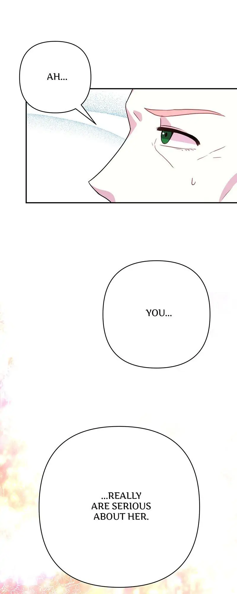 Another Typical Fantasy Romance - Chapter 11 manhwa