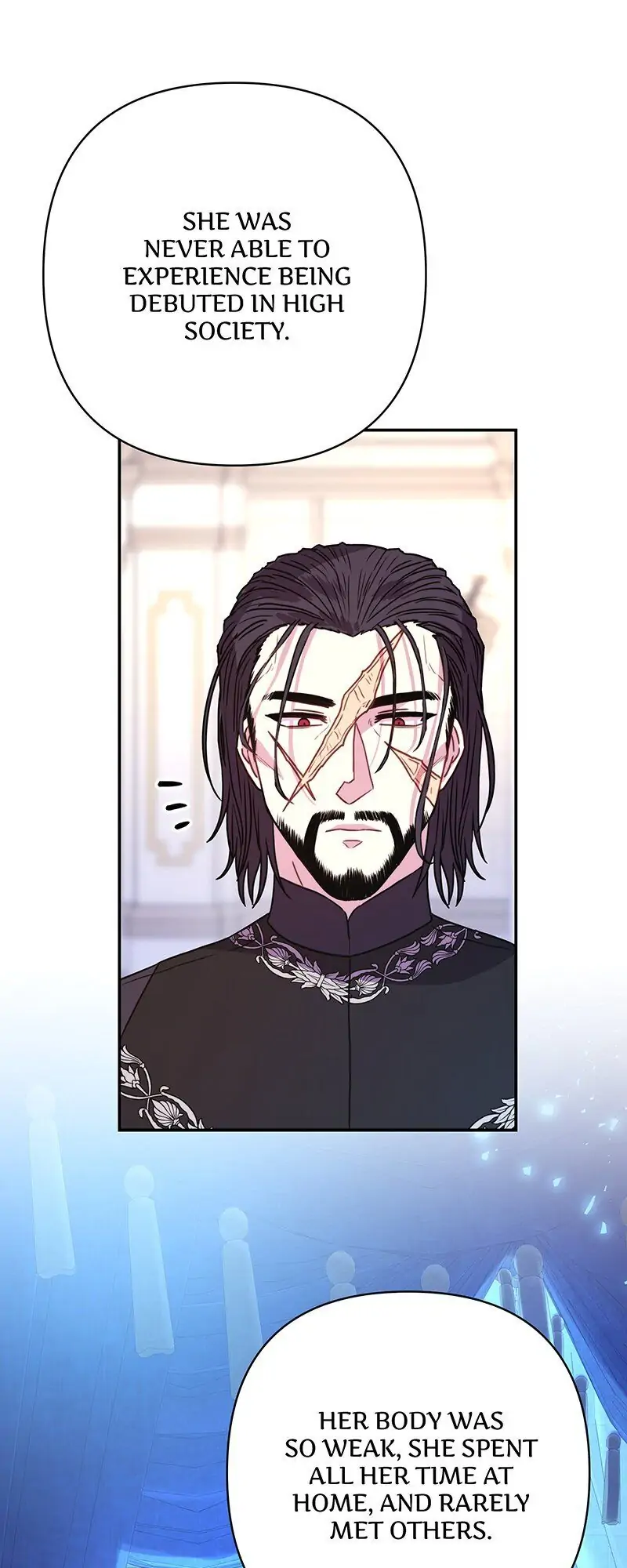 Another Typical Fantasy Romance - Chapter 11 manhwa