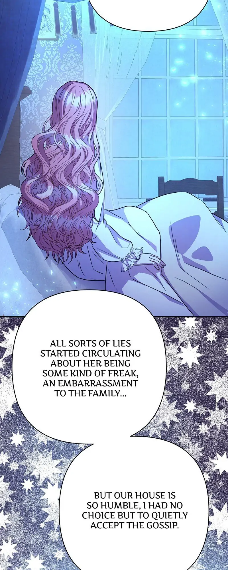 Another Typical Fantasy Romance - Chapter 11 manhwa