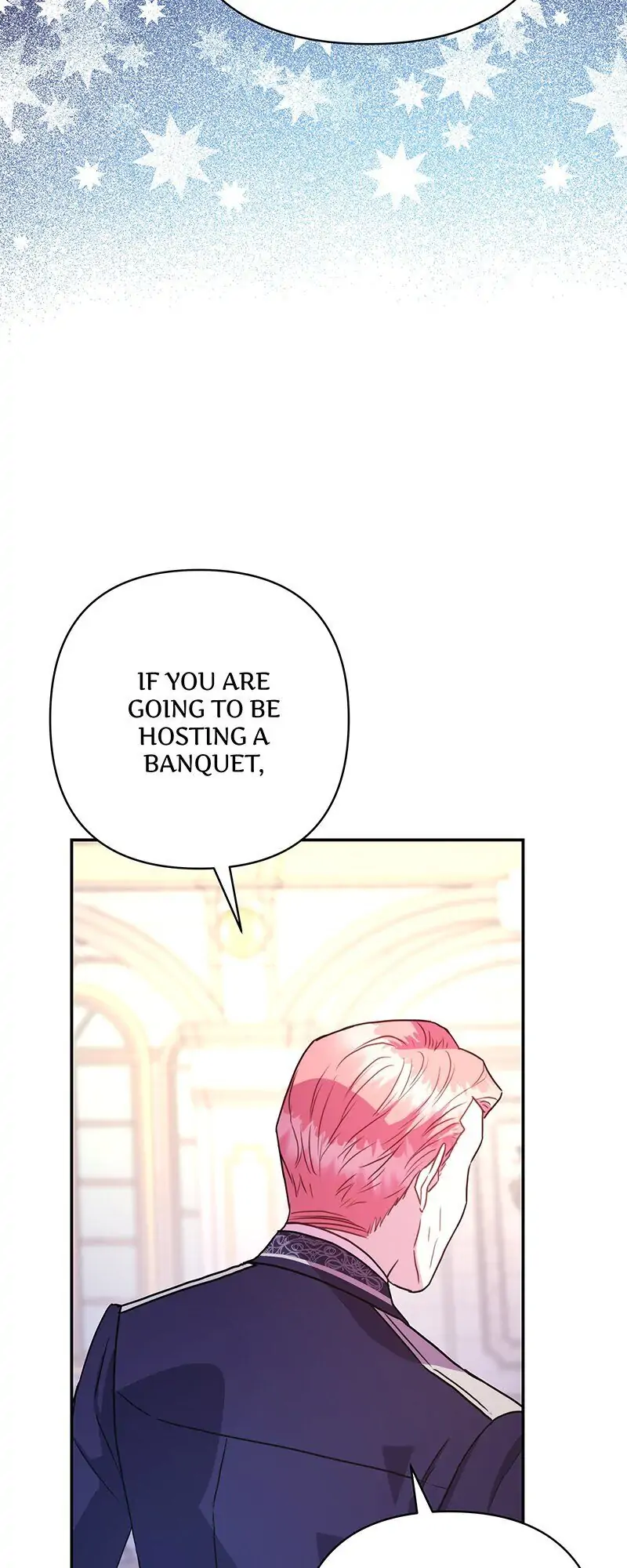 Another Typical Fantasy Romance - Chapter 11 manhwa