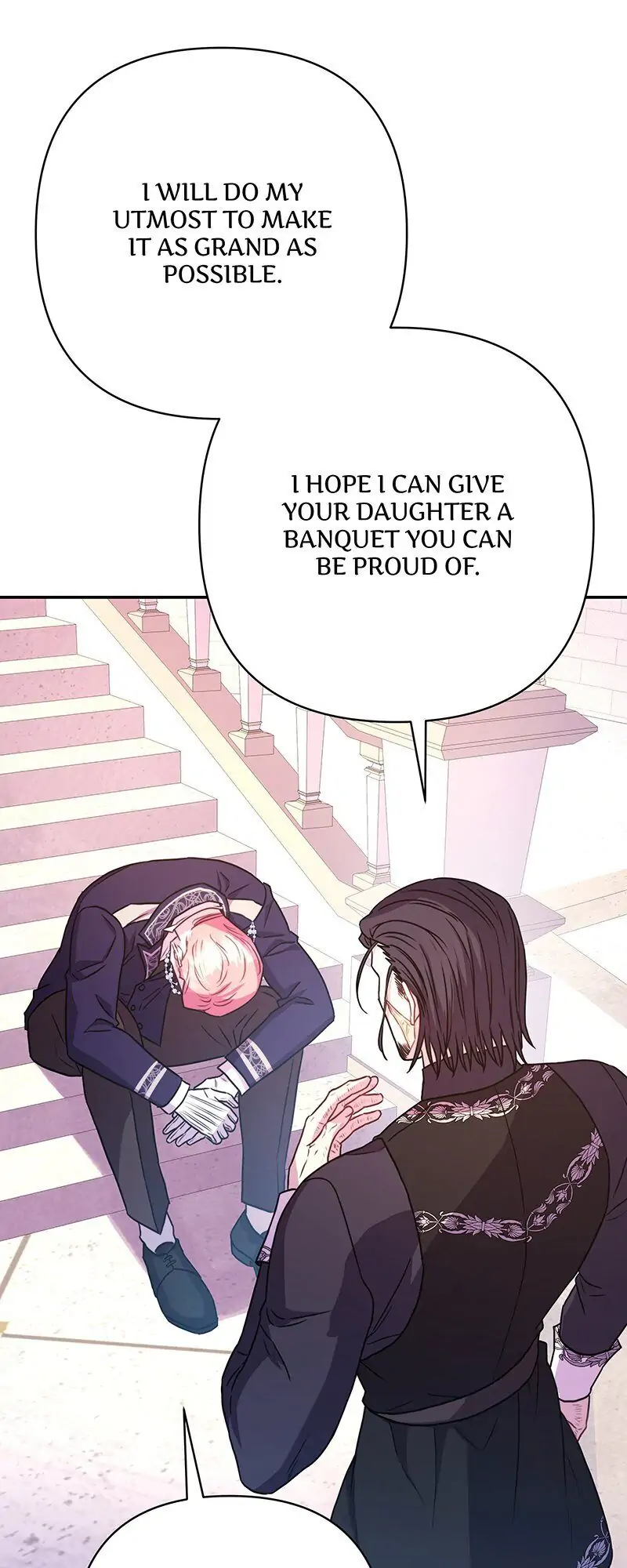 Another Typical Fantasy Romance - Chapter 11 manhwa
