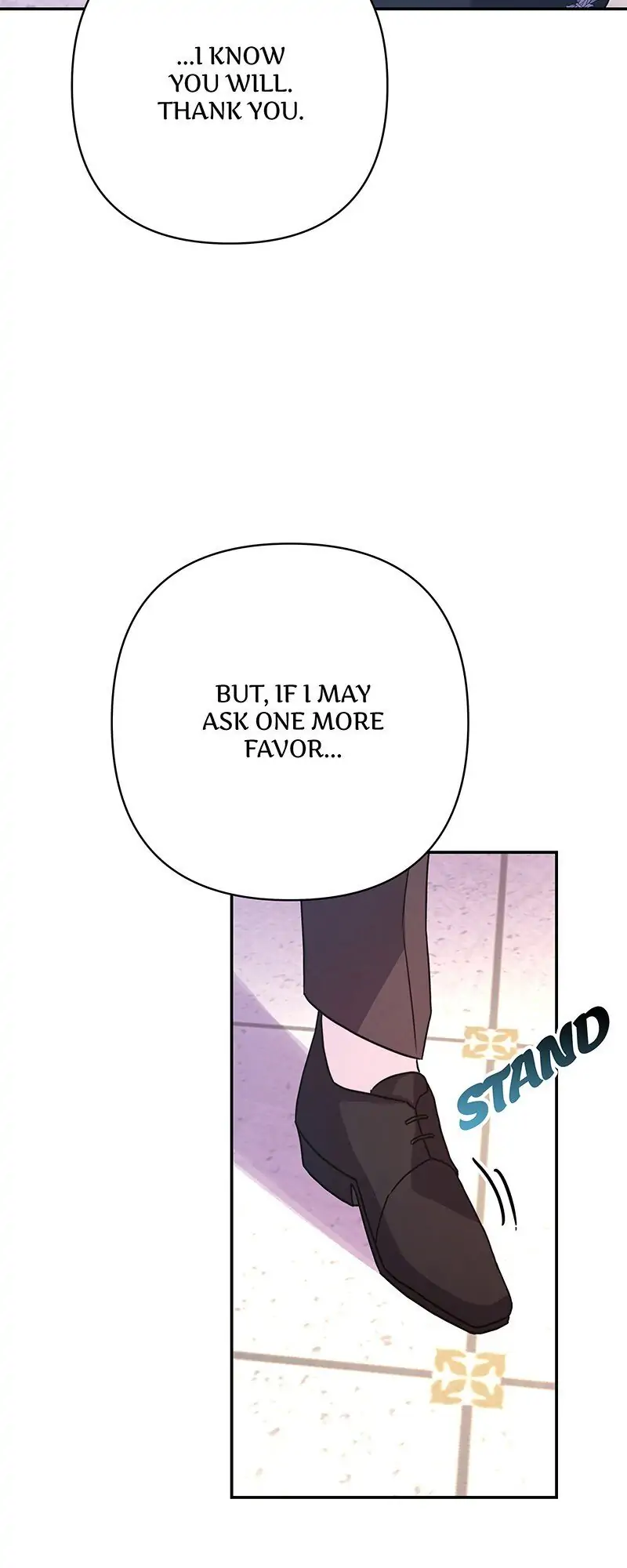 Another Typical Fantasy Romance - Chapter 11 manhwa