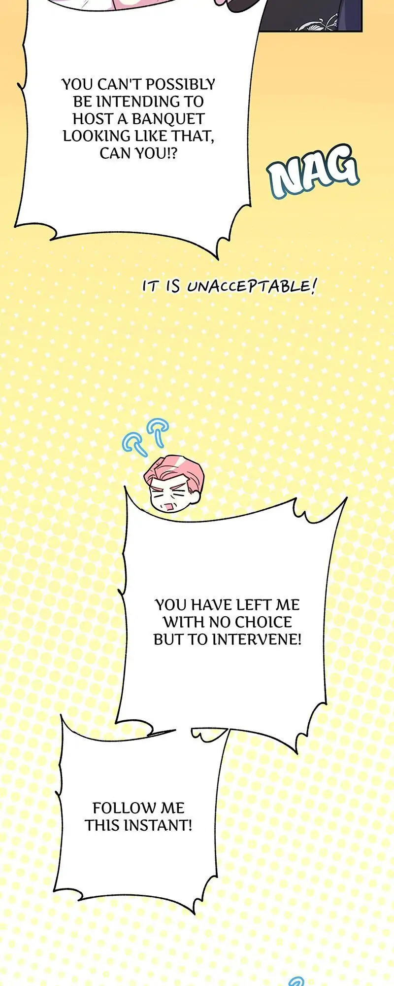 Another Typical Fantasy Romance - Chapter 11 manhwa
