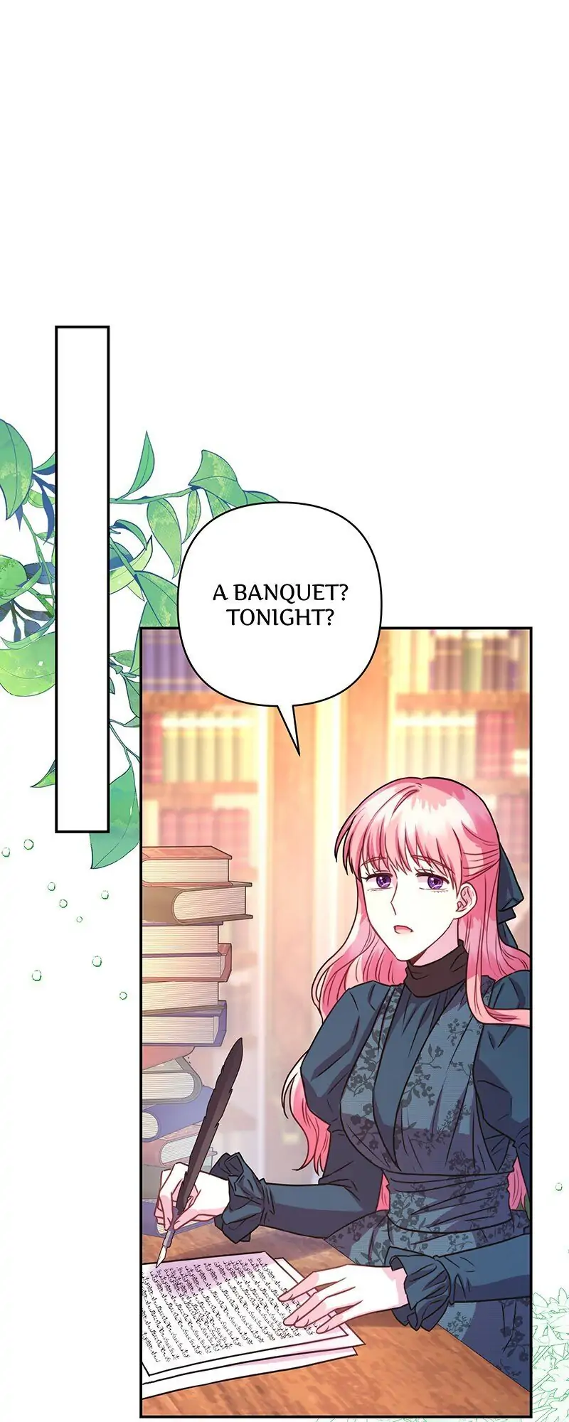 Another Typical Fantasy Romance - Chapter 11 manhwa