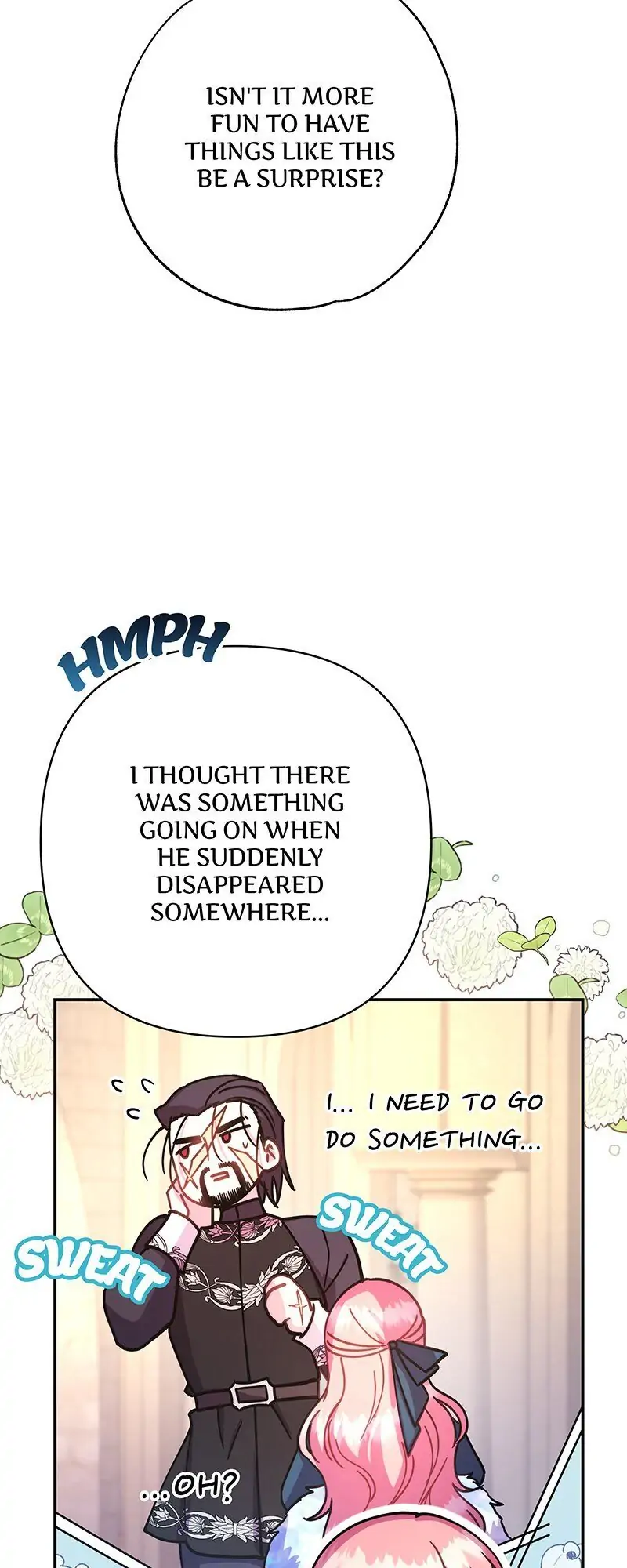 Another Typical Fantasy Romance - Chapter 11 manhwa