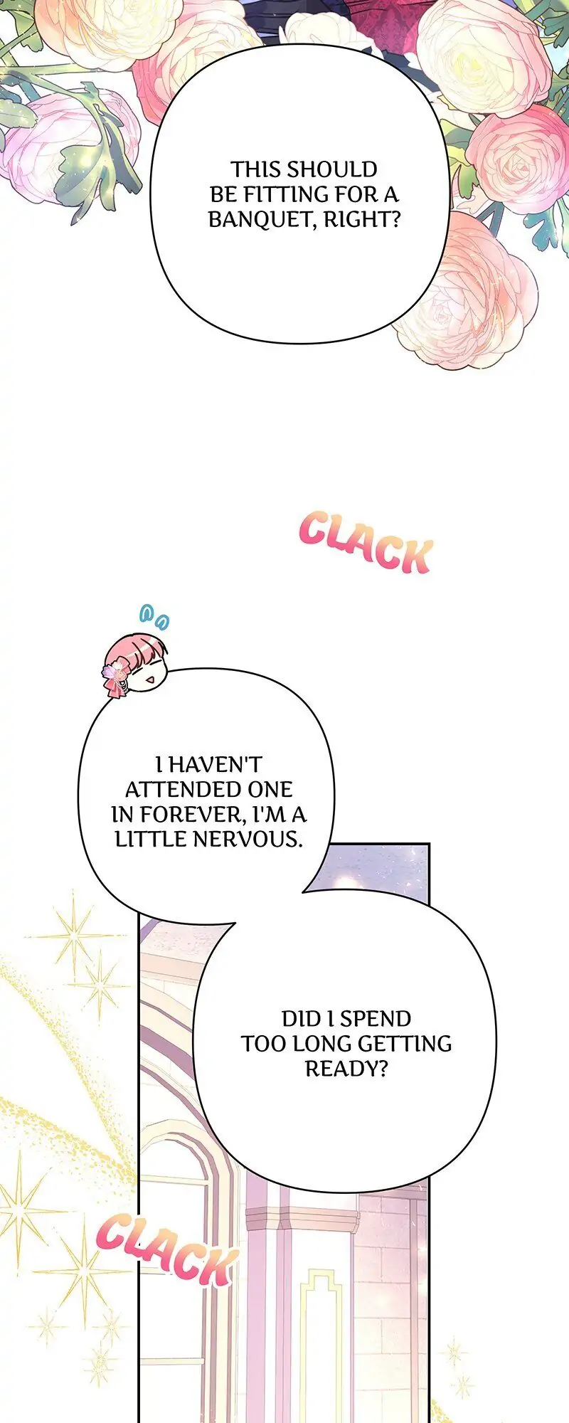 Another Typical Fantasy Romance - Chapter 11 manhwa