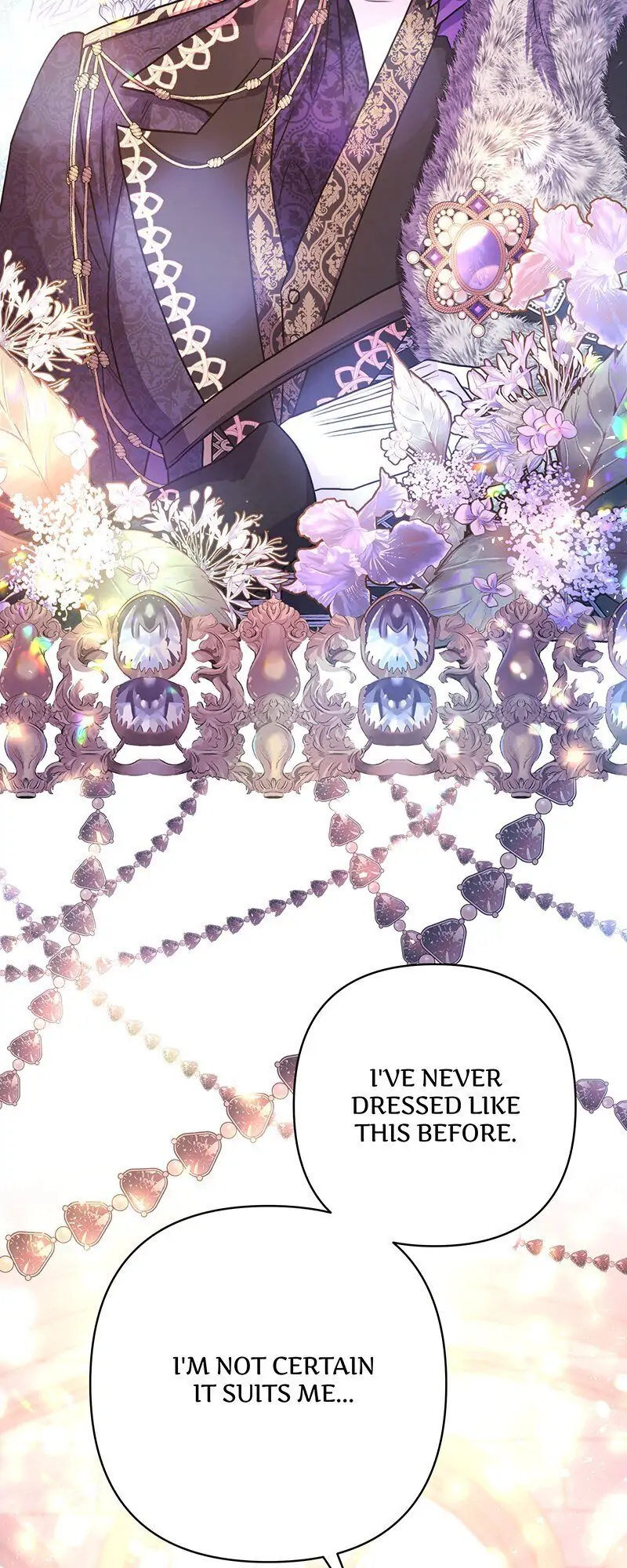 Another Typical Fantasy Romance - Chapter 11 manhwa