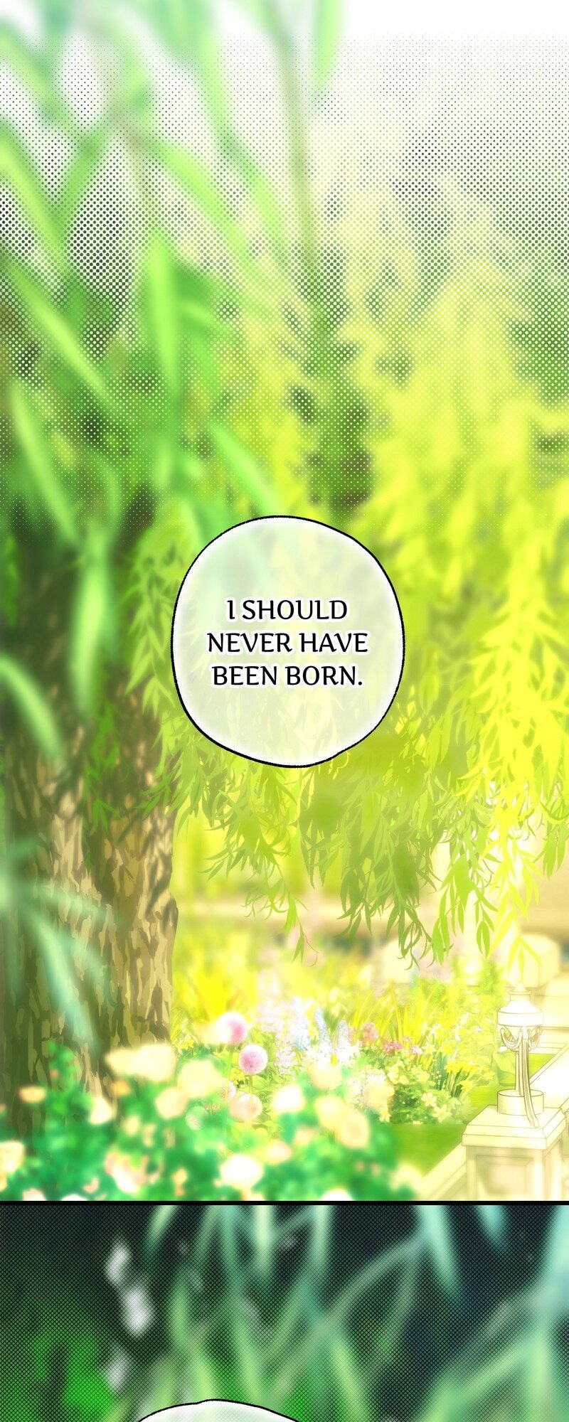 Another Typical Fantasy Romance - Chapter 110 manhwa