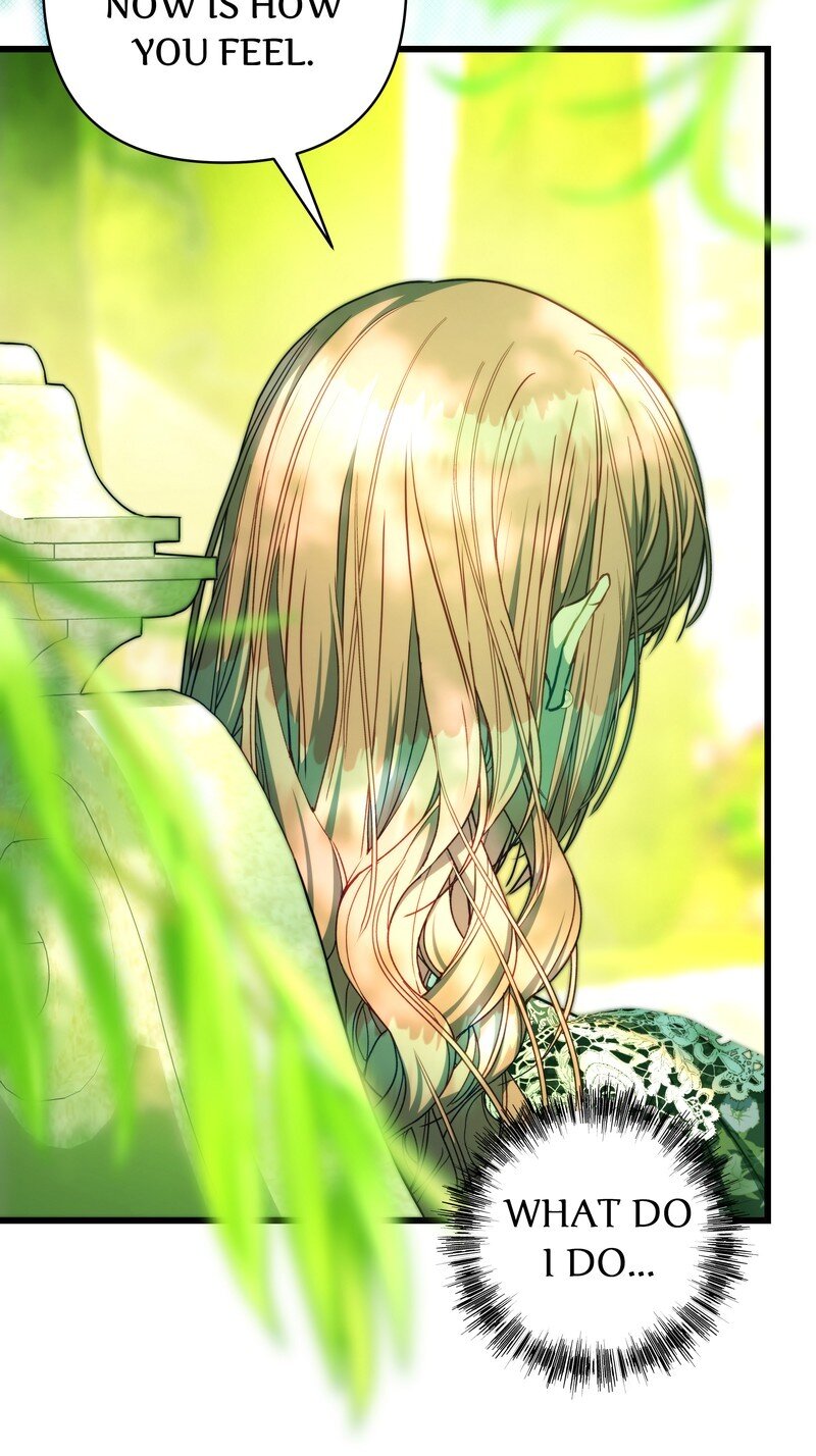 Another Typical Fantasy Romance - Chapter 110 manhwa