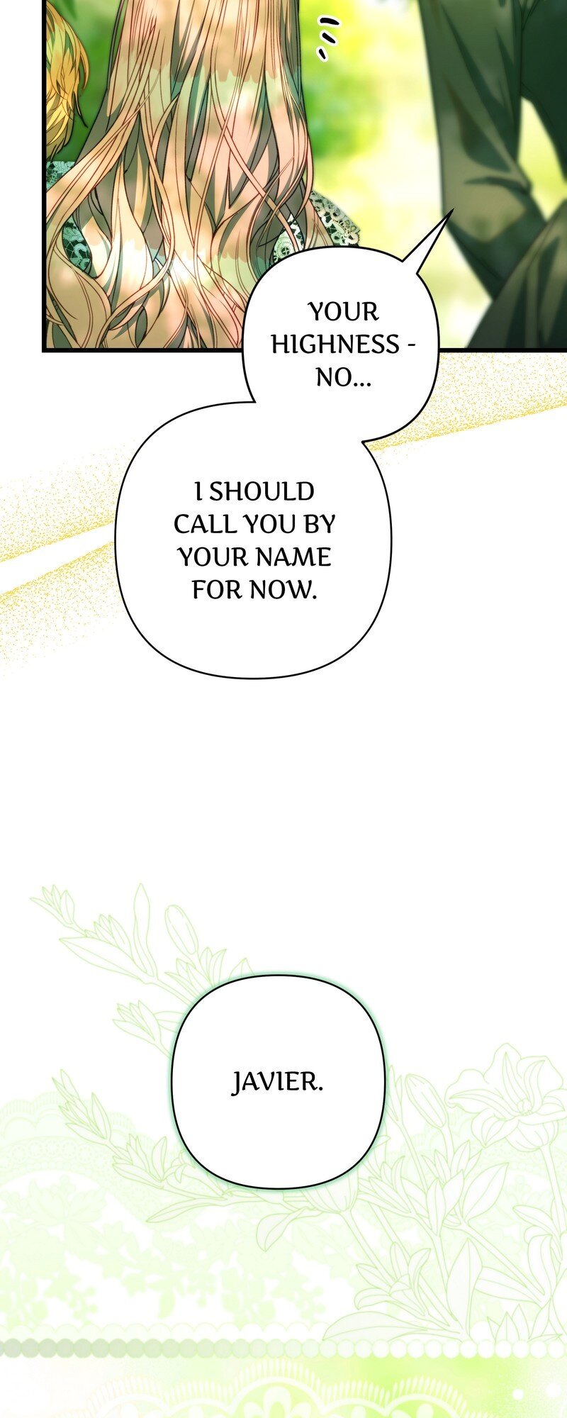 Another Typical Fantasy Romance - Chapter 110 manhwa