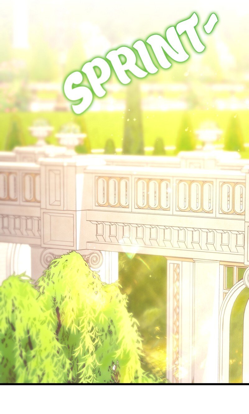 Another Typical Fantasy Romance - Chapter 110 manhwa