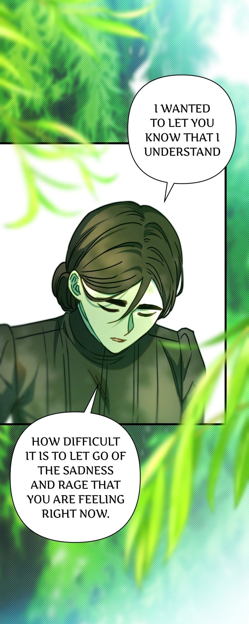 Another Typical Fantasy Romance - Chapter 110 manhwa