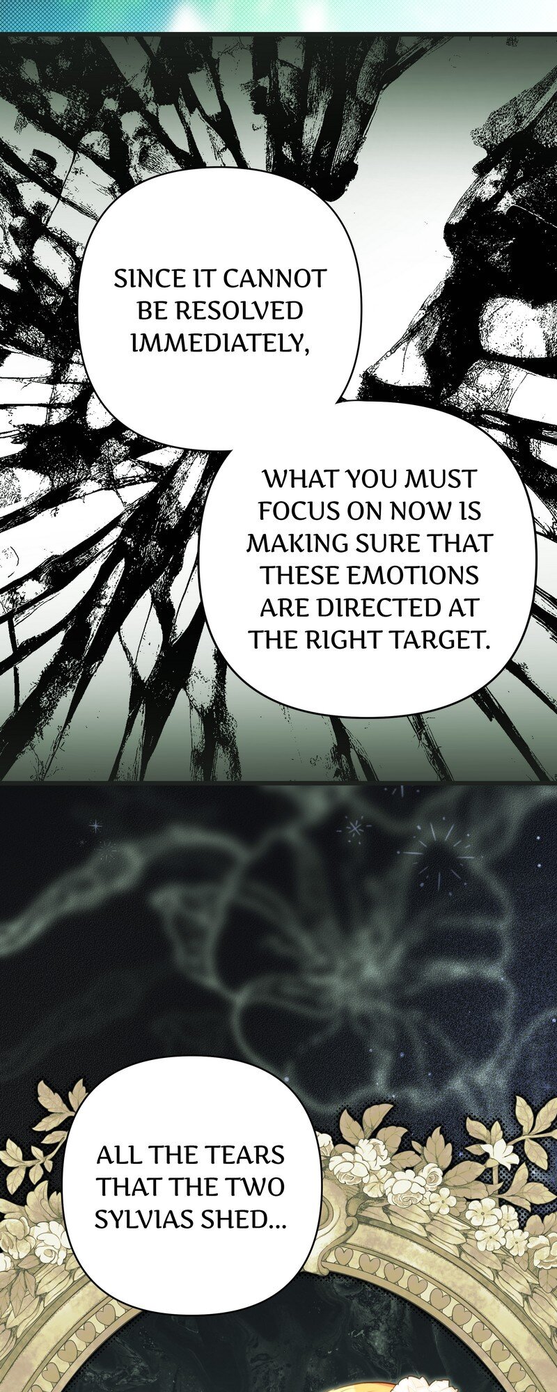 Another Typical Fantasy Romance - Chapter 110 manhwa