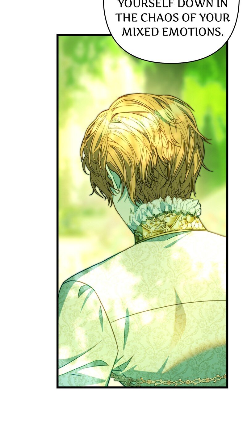 Another Typical Fantasy Romance - Chapter 110 manhwa