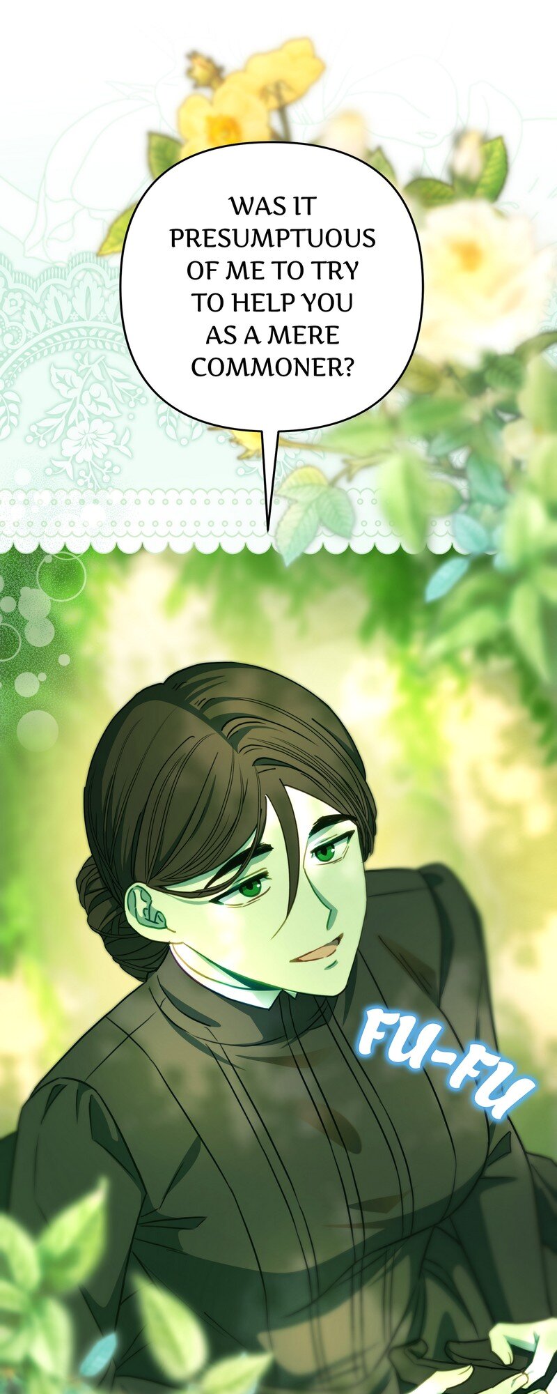 Another Typical Fantasy Romance - Chapter 110 manhwa