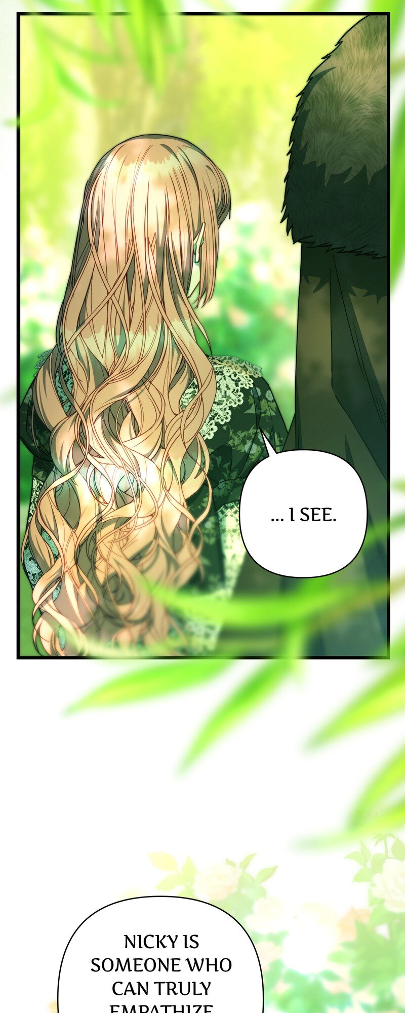 Another Typical Fantasy Romance - Chapter 110 manhwa